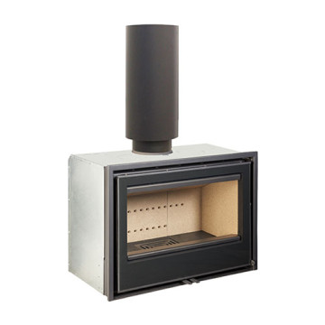 Recuperador de Calor a Lenha ARC 70 + Plus 150 - Rocal